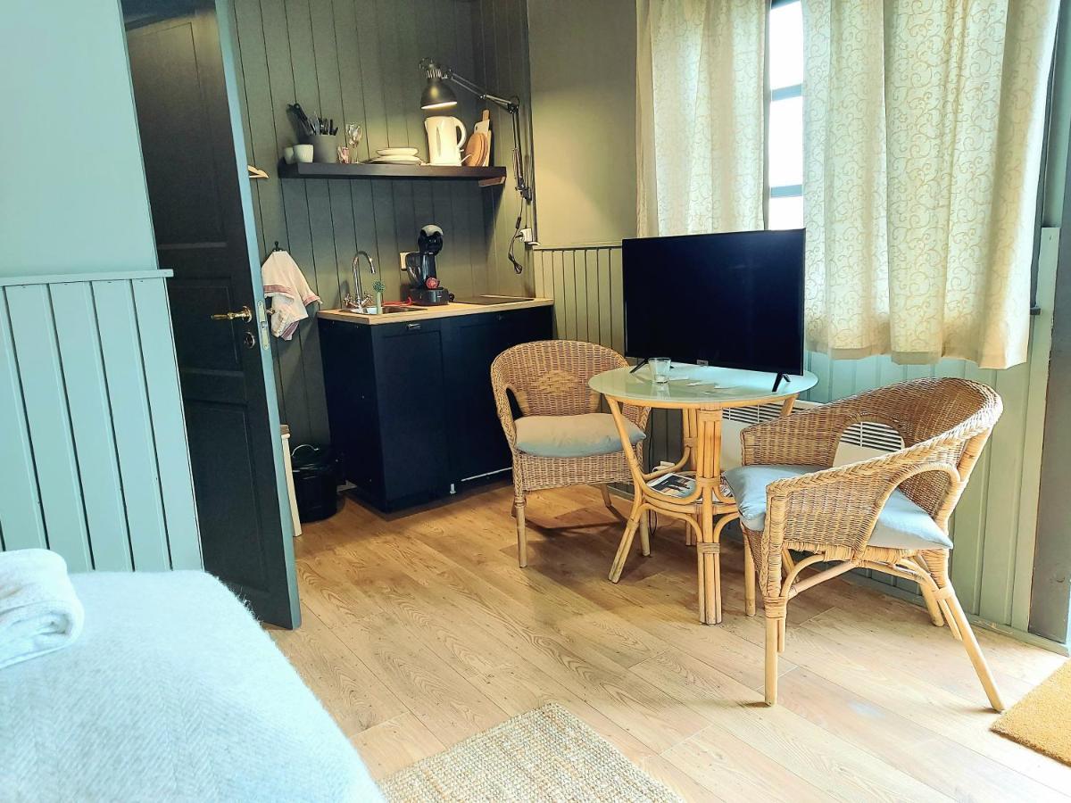 Riverfront Lodge Hella Eksteriør bilde